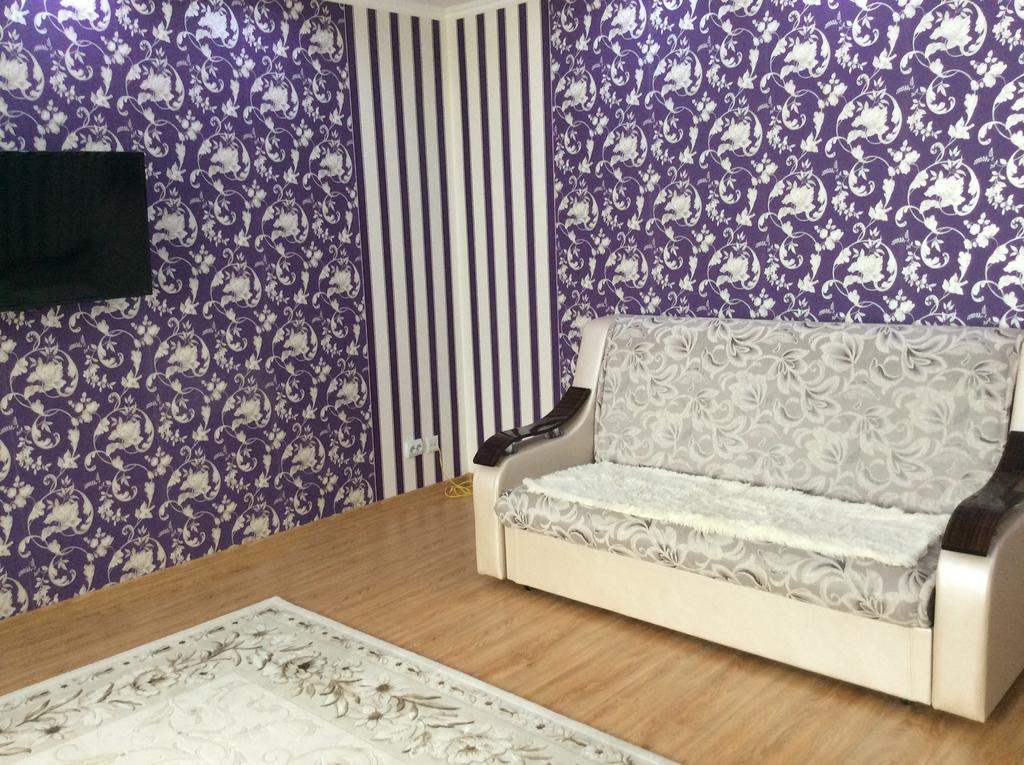 Apartment Ecaterina 키시나우 객실 사진