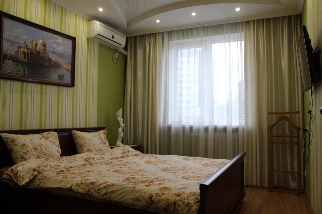 Apartment Ecaterina 키시나우 외부 사진