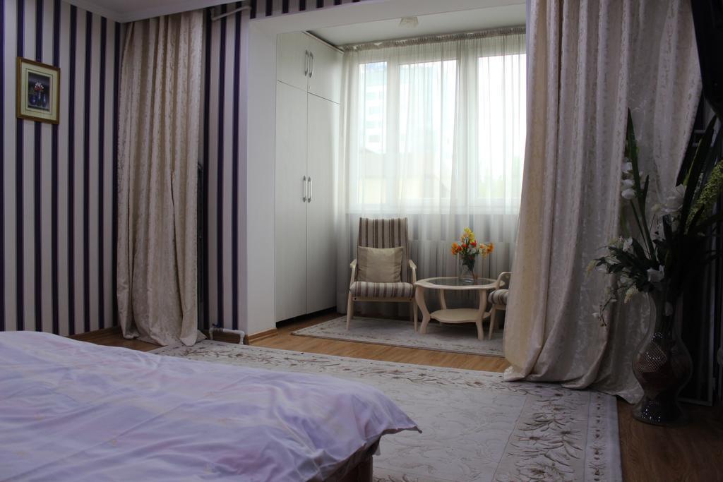 Apartment Ecaterina 키시나우 외부 사진