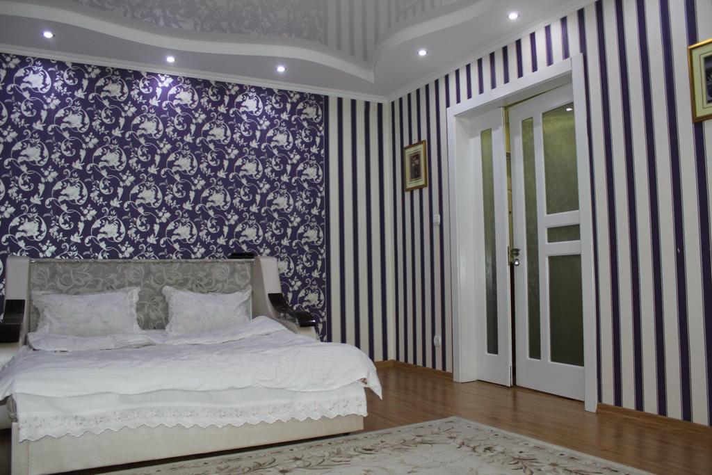 Apartment Ecaterina 키시나우 외부 사진